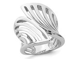 Ladies Sterling Silver Fashion Ring